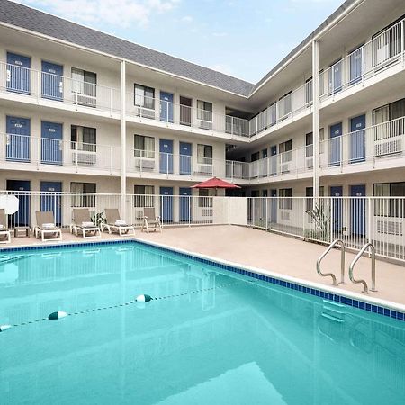 Motel 6-Buena Park, Ca - Knotts Berry Farm - Disneyland Esterno foto