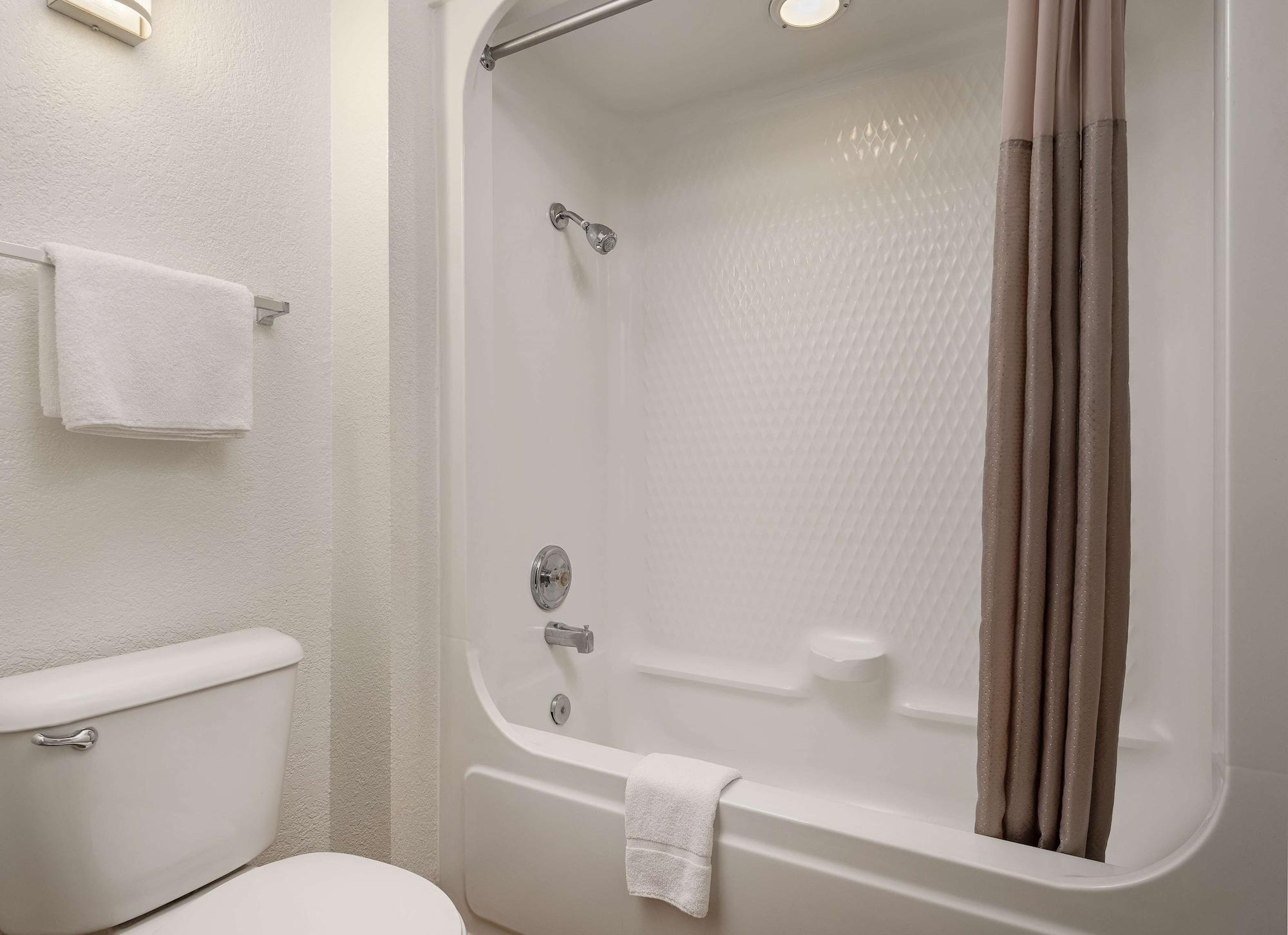 Motel 6-Buena Park, Ca - Knotts Berry Farm - Disneyland Esterno foto