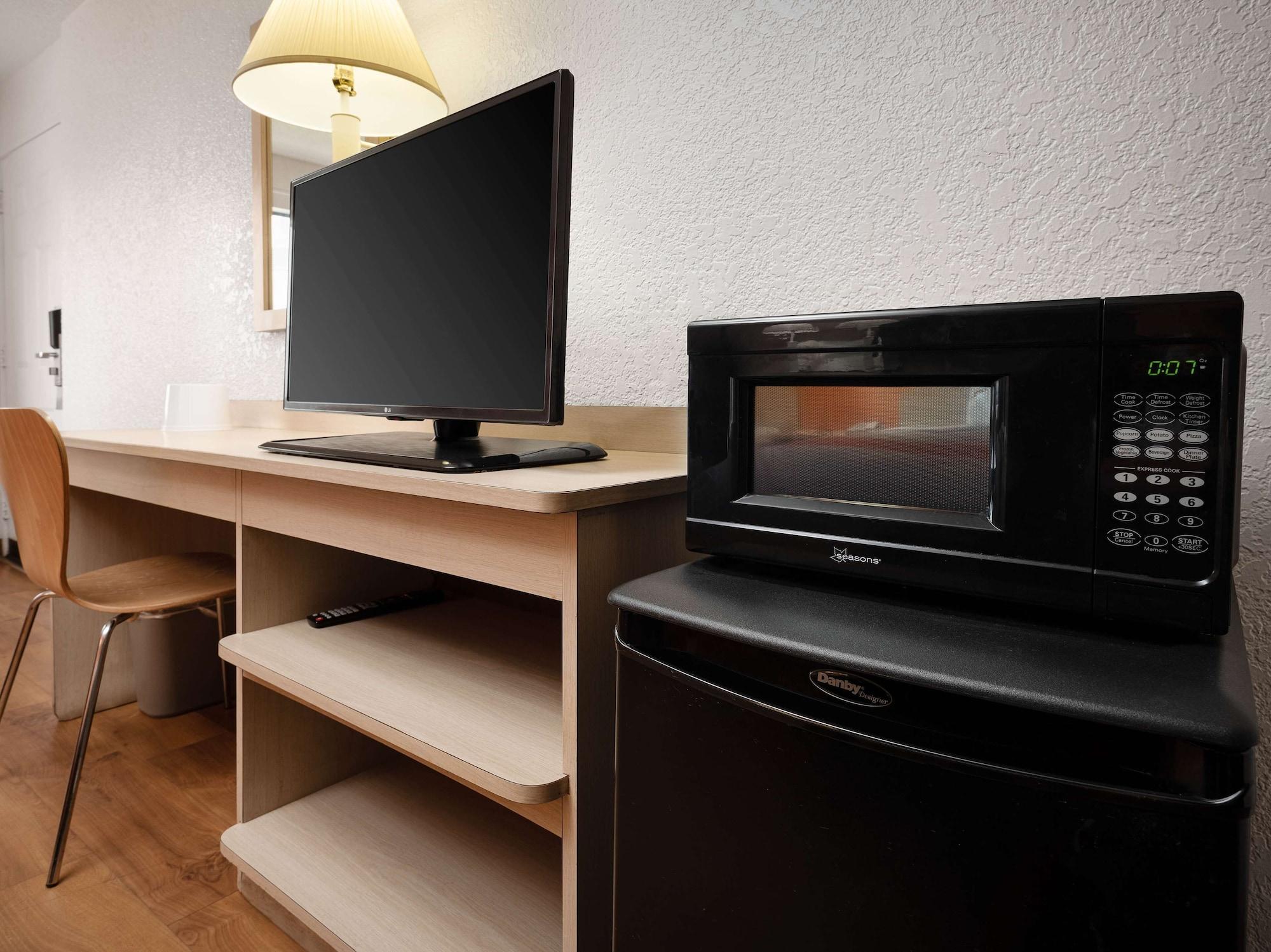 Motel 6-Buena Park, Ca - Knotts Berry Farm - Disneyland Esterno foto