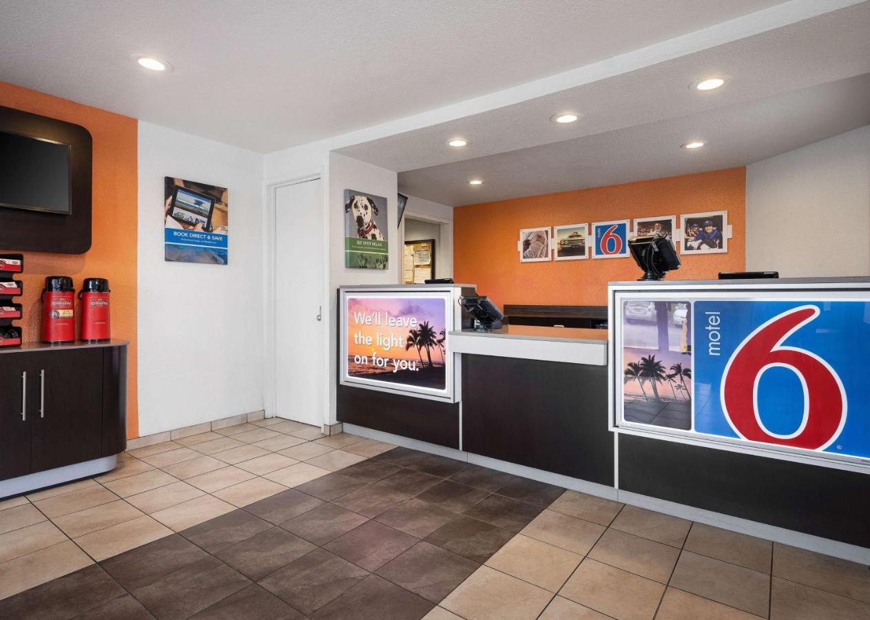 Motel 6-Buena Park, Ca - Knotts Berry Farm - Disneyland Esterno foto