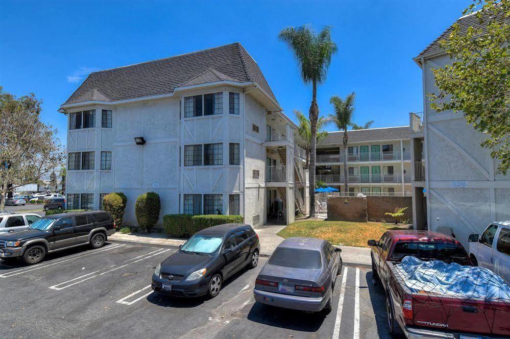 Motel 6-Buena Park, Ca - Knotts Berry Farm - Disneyland Esterno foto