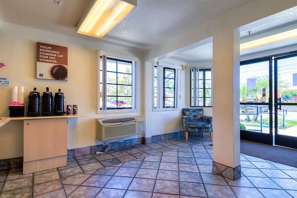 Motel 6-Buena Park, Ca - Knotts Berry Farm - Disneyland Esterno foto