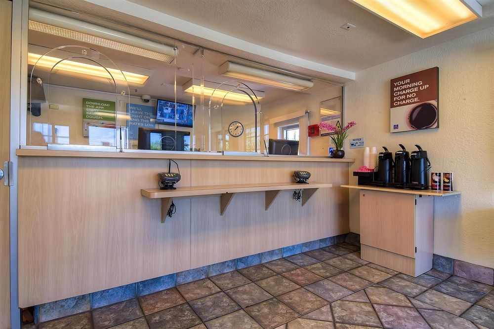 Motel 6-Buena Park, Ca - Knotts Berry Farm - Disneyland Esterno foto