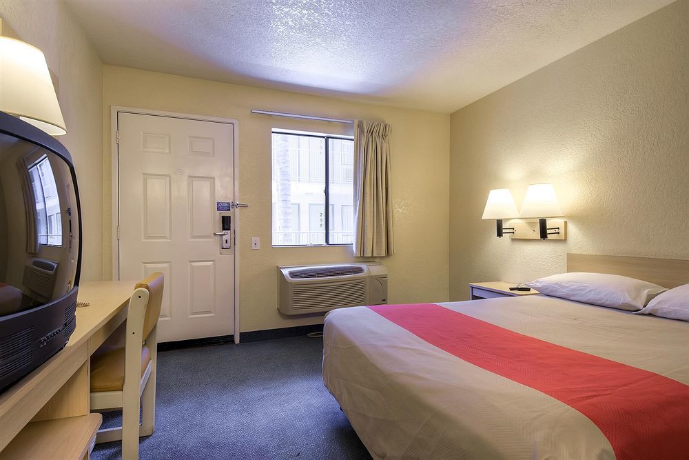 Motel 6-Buena Park, Ca - Knotts Berry Farm - Disneyland Esterno foto