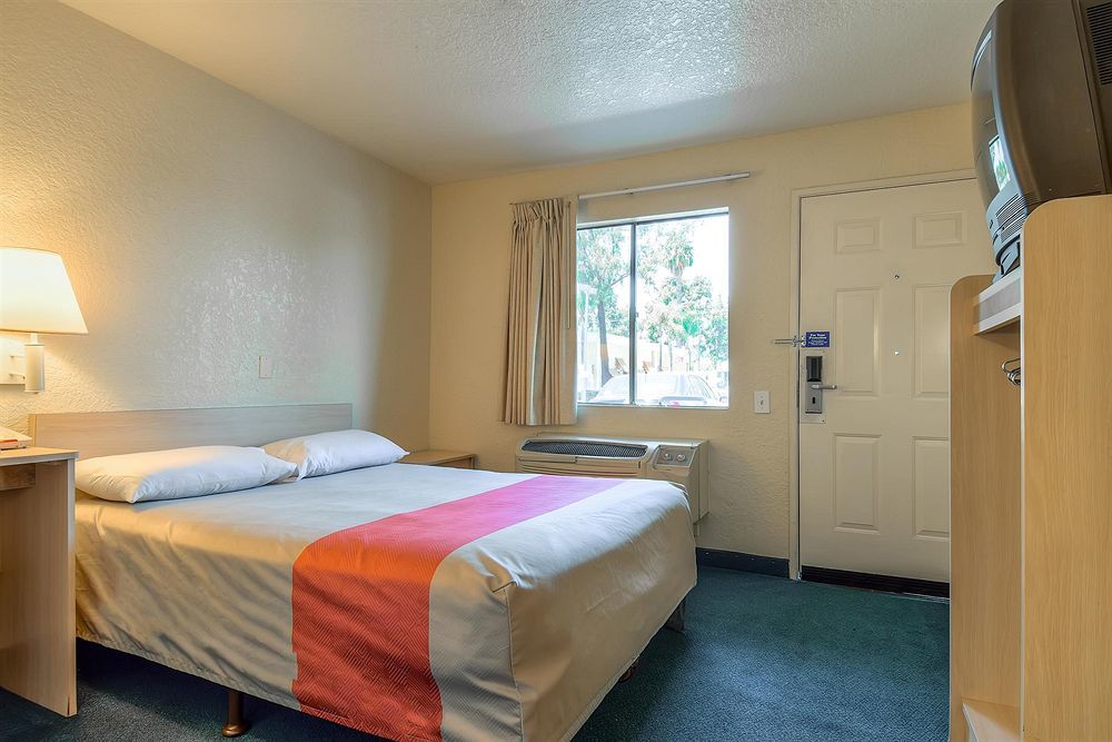 Motel 6-Buena Park, Ca - Knotts Berry Farm - Disneyland Esterno foto