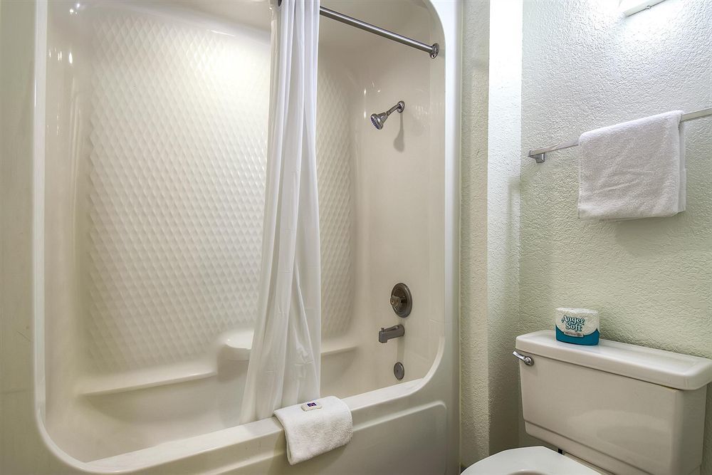 Motel 6-Buena Park, Ca - Knotts Berry Farm - Disneyland Esterno foto