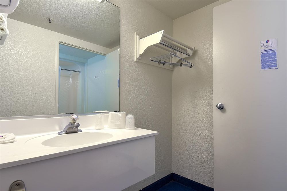 Motel 6-Buena Park, Ca - Knotts Berry Farm - Disneyland Esterno foto