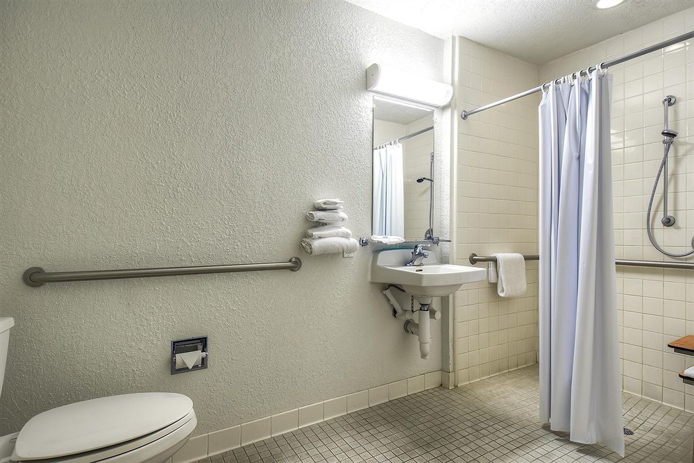Motel 6-Buena Park, Ca - Knotts Berry Farm - Disneyland Esterno foto