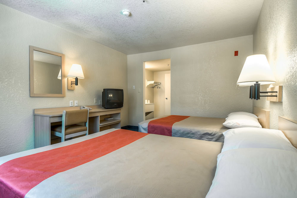 Motel 6-Buena Park, Ca - Knotts Berry Farm - Disneyland Esterno foto