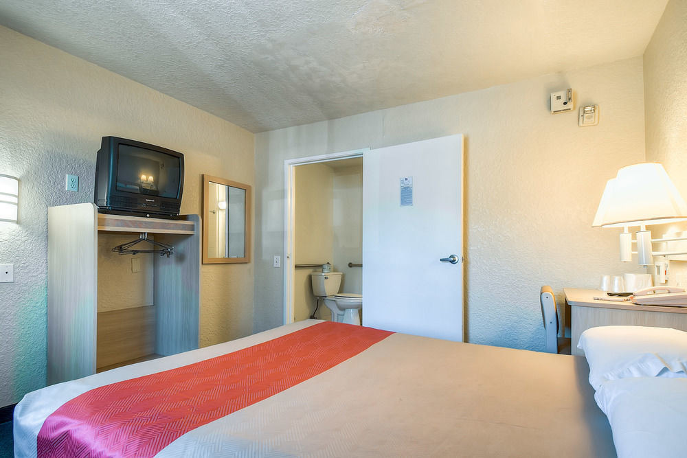 Motel 6-Buena Park, Ca - Knotts Berry Farm - Disneyland Esterno foto