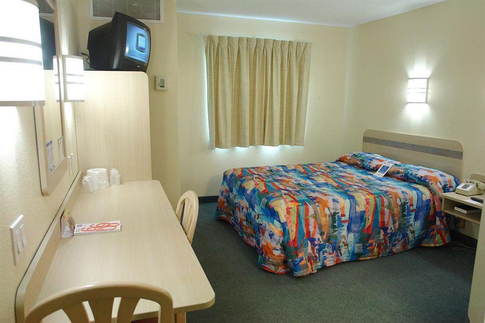 Motel 6-Buena Park, Ca - Knotts Berry Farm - Disneyland Esterno foto
